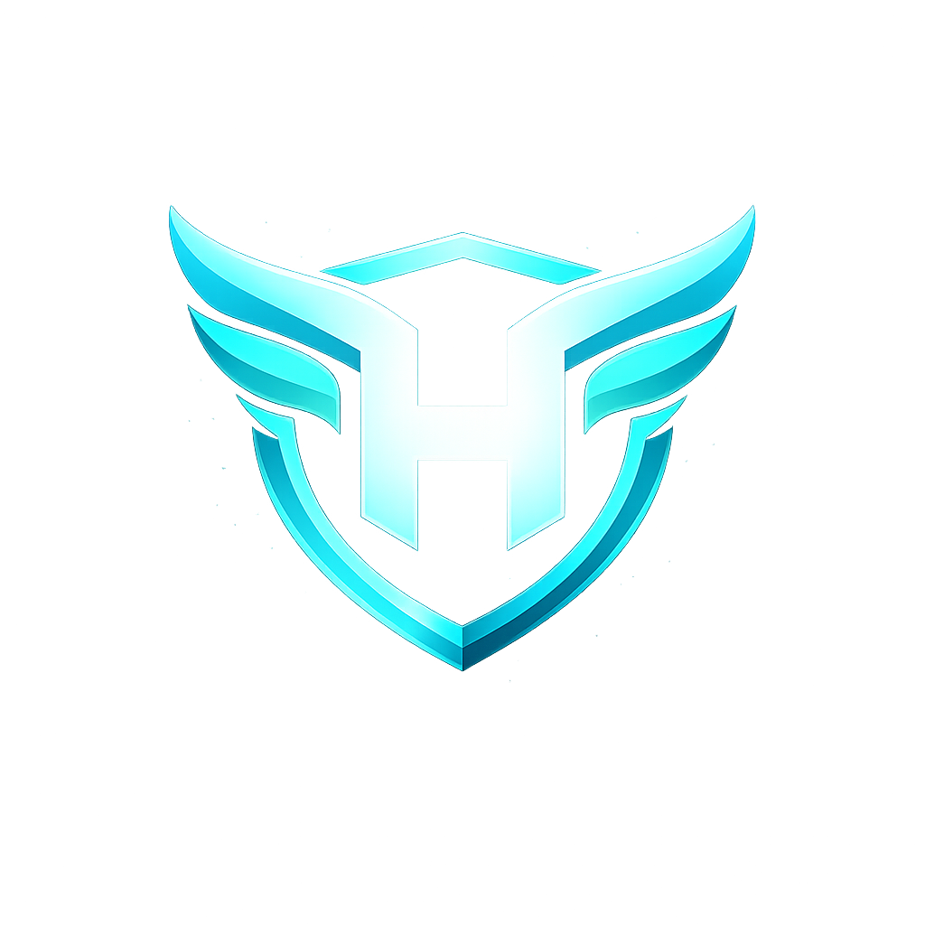 Hermes Messenger Logo